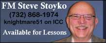 fm steve stoyko ad